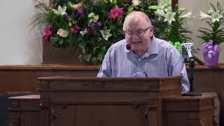 Facebook Live - April 3, 2026