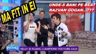 5GANG - FOCURI - LIVE - LA MARUTA 🔥🔥🔥
