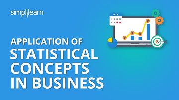 Application Of Statistical Concepts In Business | Data Science With R Tutorial