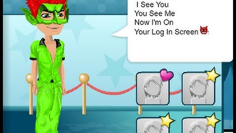 MSP - New Hacker :o ♥