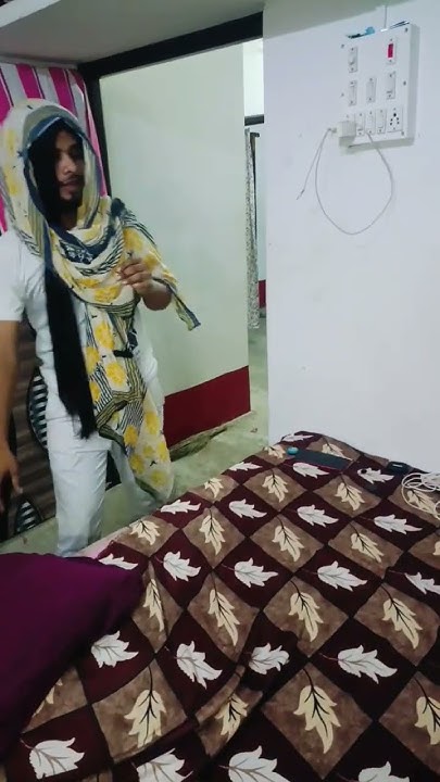 khatarnak khwab..😅😅. part+1 #comedy #funny #youtube#trending# ...