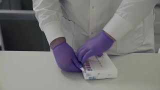 What the Tech? DNA Test kits