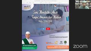 The Law Of Repeatation - Babe Haikal Hasan