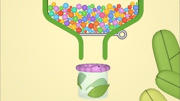 Pull The Pin - Puzzle Game All Levels Gameplay For Android, iOS Mobile Part: 32