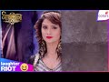 Naagin S2 | Shesha Becomes Takshika; Jadunath Sees Rocky as Naag; Shivangi Faces Takshika |Colors TV