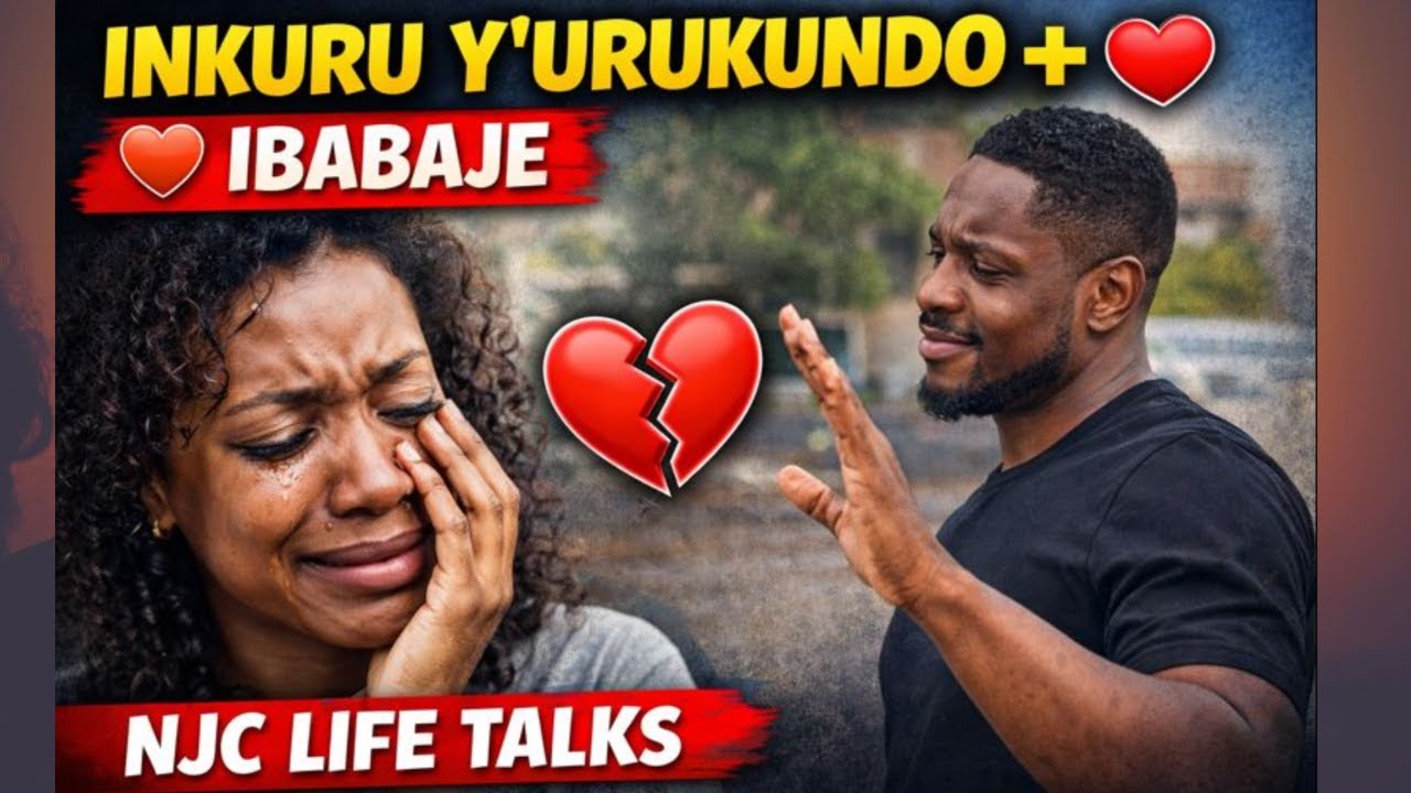 INKURU Y'URUKUNDO IBABAJE (UMUSORE YARAHEMUTSE)