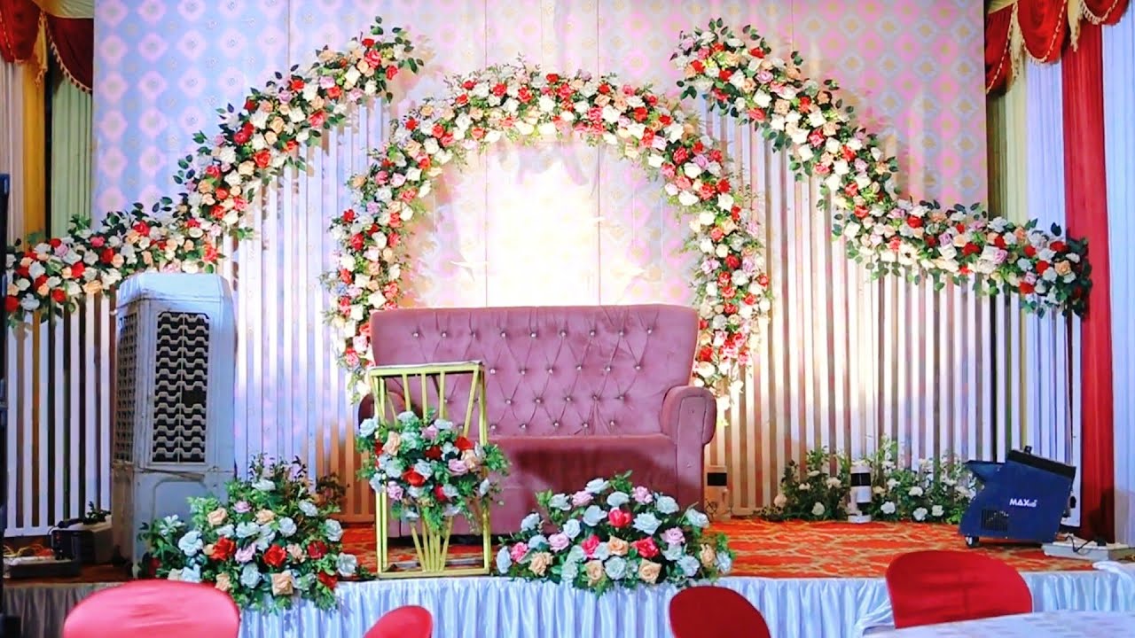 KERALA wedding decor & catering 