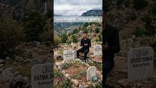 Fatay Gulûn Torundan Nineye Mersiye