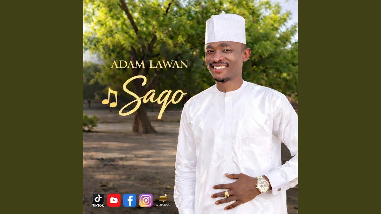 Watch Saqo on YouTube Watch Saqo on YouTube