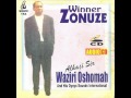 Waziri Oshomah - No Hurry In Life