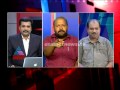 Trivandrum Candidate Controversy :Asianet News