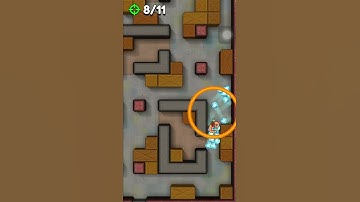 Hunter assassin level 124/Hunter assassin gameplay walkthrough/Gaming video