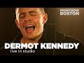 Dermot Kennedy — Live in Studio