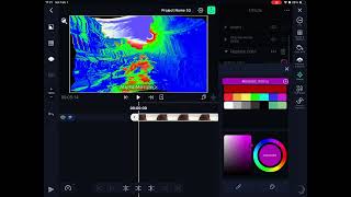 How To Make Kc1F7 Visuals On Alight Motion