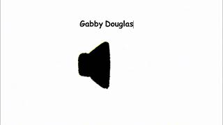 Gabby Douglas