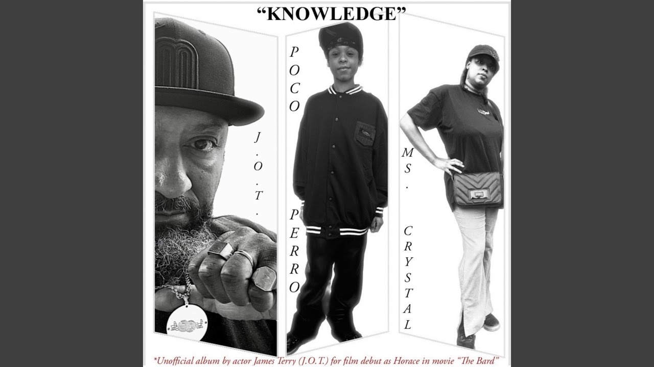 Knowledge (Hip Hop Mix) - YouTube