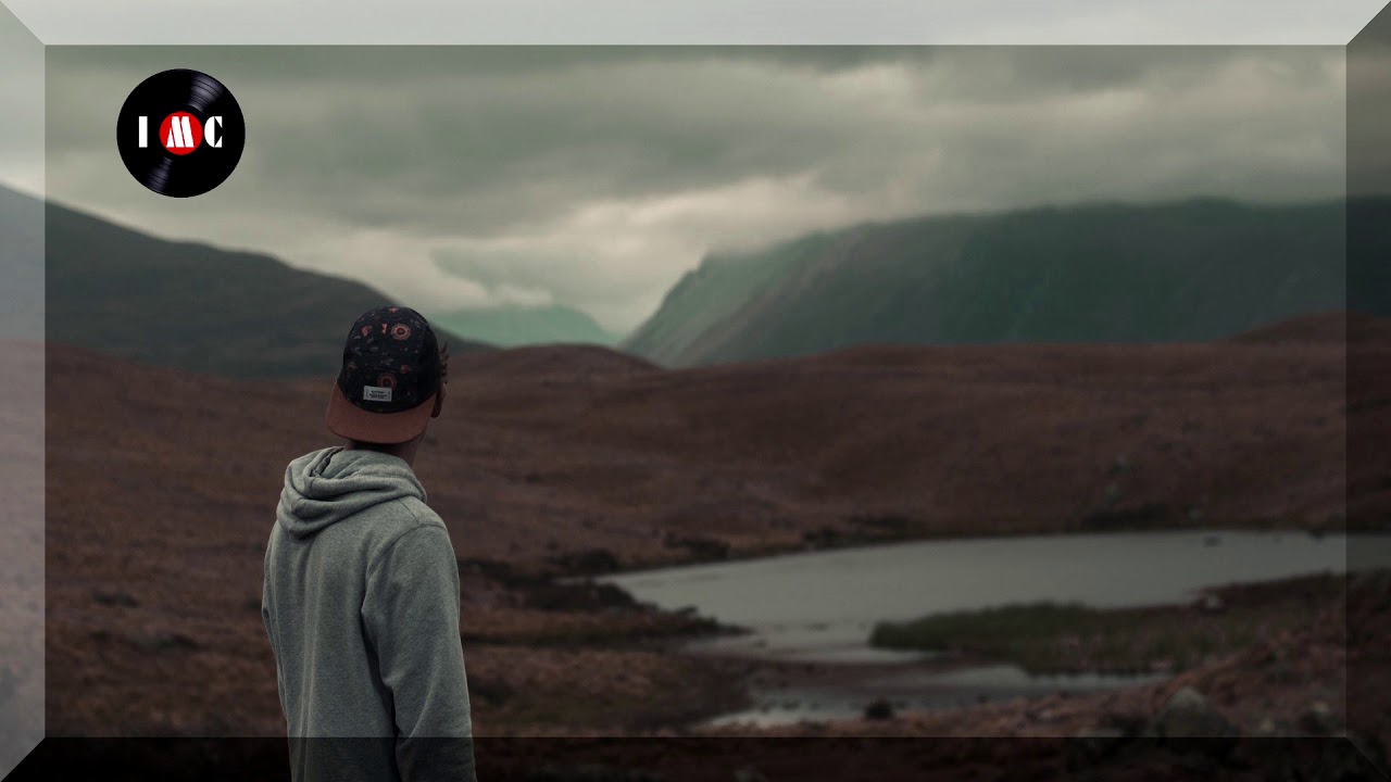 A Better One ~ Nickolas Jones