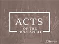 Sunday Worship: Acts Week 44 "Pressing on with the Gospel"