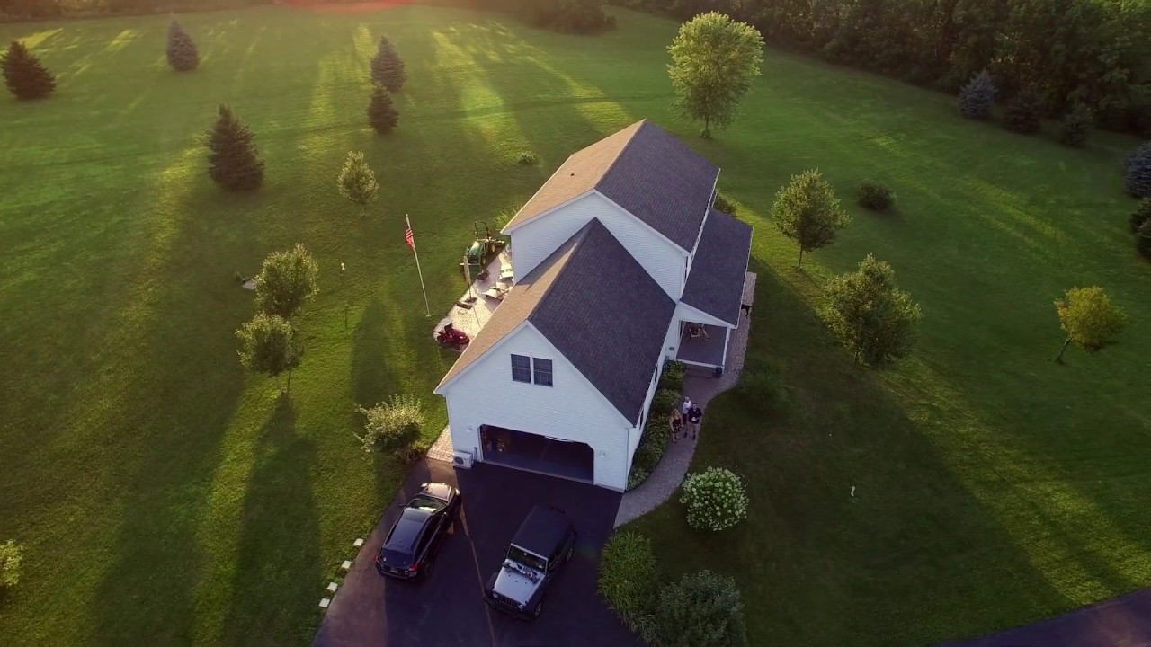 Upstate NY Country Estate