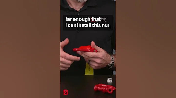 Crosby S-280 Web Connectors Are Convenient Semi-Permanent Pick Points that Protect Your Web Slings