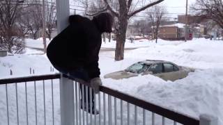 Snow dive fail for Fail compilation 2013 FUNNY ACCIDENT VIDEOS funny clips 2013 #2012 Funny videos