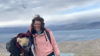 Otok Krk, 16.04.2023. - Baska, kanjon Vrzenica, Vela luka - PD Crvene stijene Cetingrad