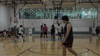 Alvins VB Session 12/18/2025 Part 2