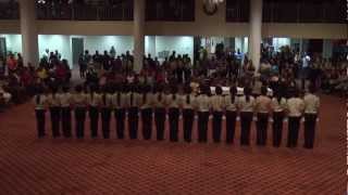 Orion Pathfinder Fancy Drill 2012