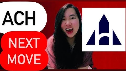 ALCHEMY PAY COIN - ACH COIN PRICE PREDICTION - ACH CRYPTO EXPLODED 💥🚀 - ACH BINANCE