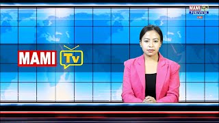 Mami Tv News Update Manipuri News 6 Th May 2024 200 Pm