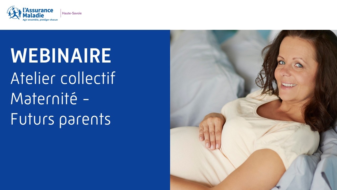 👶 Atelier Futurs Parents – Replay du mardi 24 février 2026 🎥