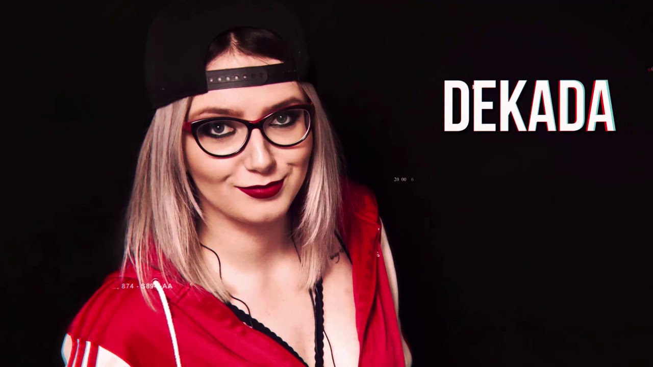 MaG feat. Krzychoo - Dekada (prod. Krzychoo)