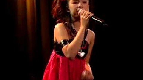 Camille Chong solo 2008.flv