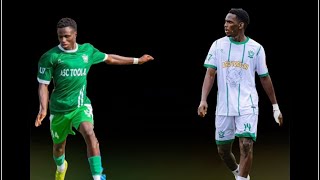 El hadji Malick Fall le nouveau pépite de Tolbi (Camberene) 