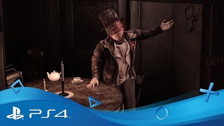 Famous Get Even | Release Date Trailer | PS4 Profile