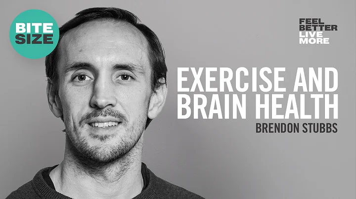 How 10 Minutes Of Exercise A Day Can Change Your B...
