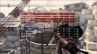 Another hitmarker @ Quarry