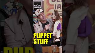Donkey Punched | Puppet Stuff @BeinIanPod