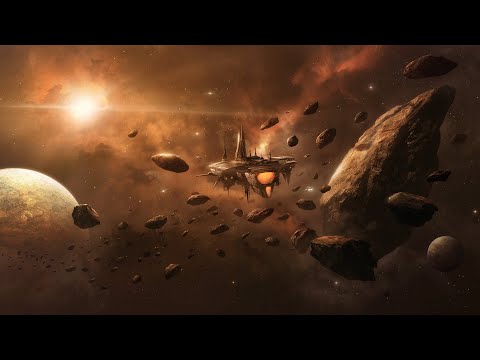 Vídeo: O Jogo De Estratégia De Ficção Científica Stellaris Se Junta Ao Xbox Game Pass Para PC Este Mês