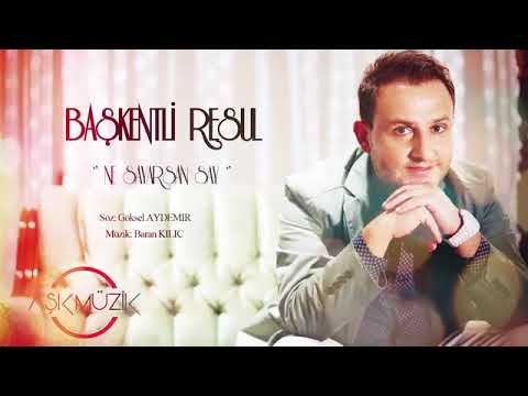 Başkentli Resul - Ne Sayarsan Say