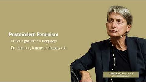 What is Postmodernism?