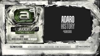 Adaro - History (#A2REC055 Preview)