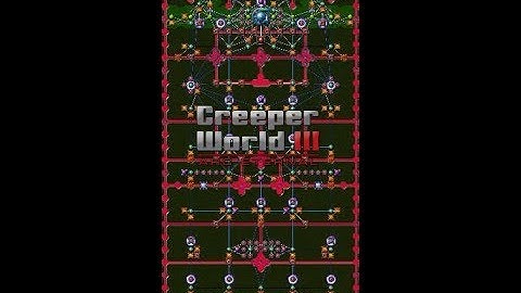 Creeper World 3 - 3657 - Trenches (PAC) By AlFaNuGan