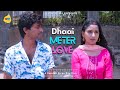 Dhaai meter love short film  romantic hindi short movies  love story ganesh kiran ray films