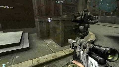 Combat arms game crash 2.