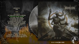 Desoration - Beyond the Veil of Sleep