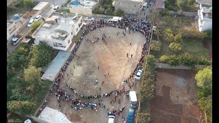 Kaya Akdoğan Düğünü - Part 1 Dezgehe Rugeş Bazî Pi̇rosi̇ Düğünleri Si̇lopi̇