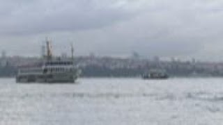 Turks React To Deal With Sweden, Finland