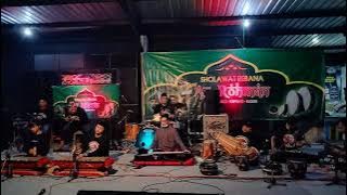 cek sound 'lali janjine' Ar Rohman by CAKRA BUANA PRODUCTION