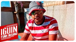 MC Davi - Loira ou Morena (DJ Bruninho Beat) Música Exclusiva 2017